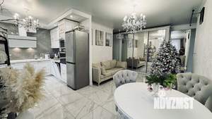 3-к квартира, вторичка, 70м2, 2/9 этаж