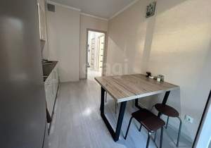 1-к квартира, вторичка, 43м2, 15/17 этаж