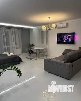 Студия квартира, вторичка, 45м2, 16/17 этаж