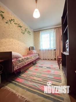 3-к квартира, вторичка, 60м2, 1/5 этаж