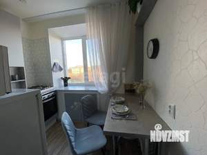 3-к квартира, вторичка, 50м2, 5/6 этаж
