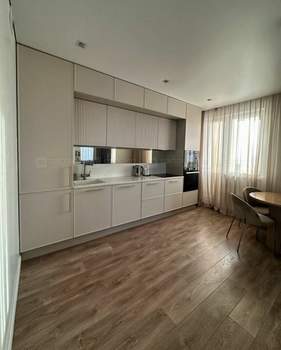 3-к квартира, вторичка, 76м2, 13/18 этаж