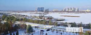 3-к квартира, вторичка, 95м2, 6/10 этаж