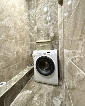 2-к квартира, вторичка, 60м2, 15/22 этаж