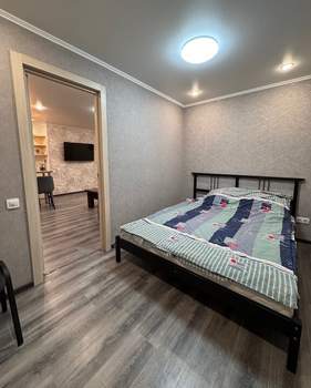 2-к квартира, вторичка, 45м2, 2/5 этаж