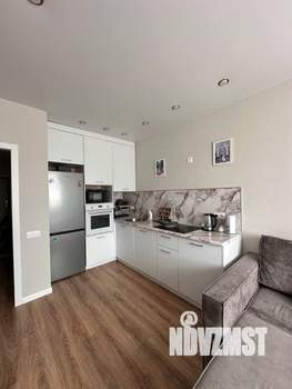 1-к квартира, вторичка, 51м2, 17/18 этаж
