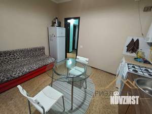 1-к квартира, вторичка, 44м2, 2/4 этаж