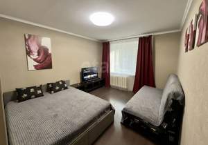 1-к квартира, вторичка, 37м2, 3/6 этаж