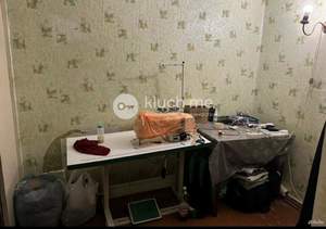 2-к квартира, вторичка, 47м2, 1/5 этаж