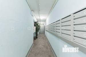 1-к квартира, вторичка, 35м2, 4/14 этаж