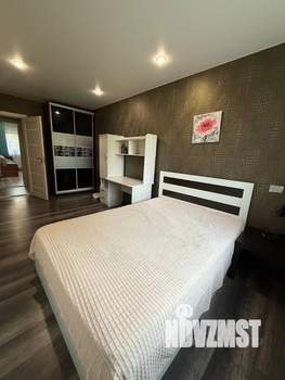 3-к квартира, вторичка, 58м2, 3/5 этаж