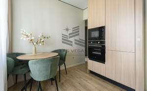 2-к квартира, вторичка, 52м2, 12/25 этаж