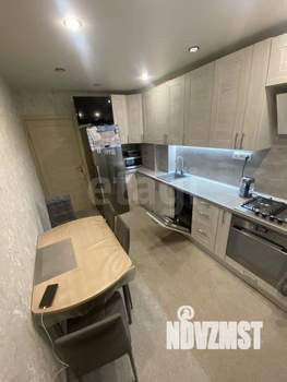 3-к квартира, вторичка, 70м2, 5/10 этаж