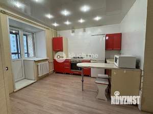 1-к квартира, вторичка, 40м2, 6/10 этаж