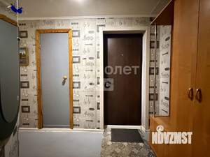 1-к квартира, вторичка, 30м2, 2/5 этаж