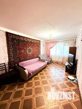 3-к квартира, вторичка, 67м2, 3/9 этаж