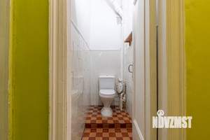 2-к квартира, вторичка, 59м2, 3/5 этаж