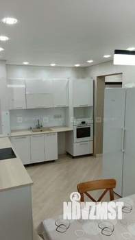 1-к квартира, вторичка, 69м2, 8/17 этаж