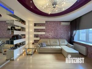1-к квартира, вторичка, 39м2, 9/12 этаж