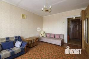 1-к квартира, вторичка, 35м2, 6/9 этаж