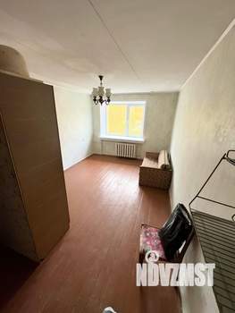 Студия квартира, вторичка, 18м2, 5/5 этаж