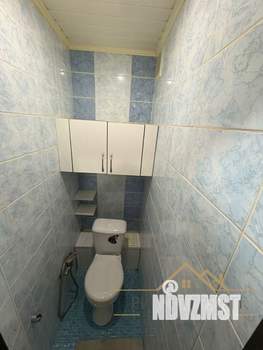 2-к квартира, вторичка, 40м2, 3/5 этаж