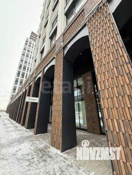 3-к квартира, вторичка, 75м2, 7/24 этаж