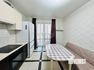 2-к квартира, вторичка, 61м2, 9/10 этаж
