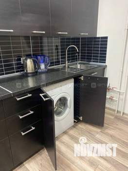 1-к квартира, вторичка, 46м2, 8/10 этаж