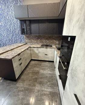 1-к квартира, вторичка, 45м2, 19/19 этаж