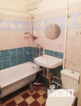 3-к квартира, вторичка, 58м2, 1/5 этаж