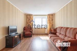 1-к квартира, вторичка, 41м2, 6/14 этаж