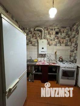 3-к квартира, вторичка, 56м2, 3/5 этаж