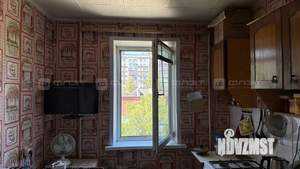 3-к квартира, вторичка, 67м2, 4/9 этаж