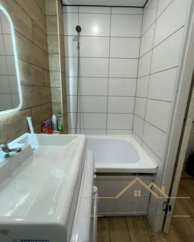 Студия квартира, вторичка, 16м2, 6/9 этаж