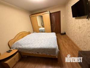 3-к квартира, вторичка, 66м2, 4/9 этаж