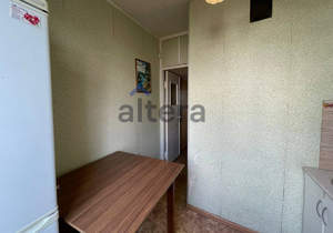 2-к квартира, вторичка, 46м2, 2/5 этаж