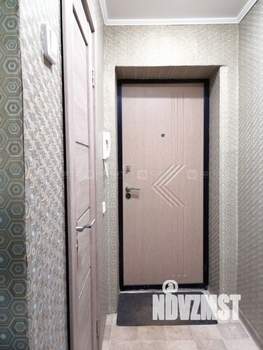 2-к квартира, вторичка, 43м2, 5/5 этаж