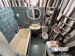 1-к квартира, вторичка, 35м2, 9/9 этаж