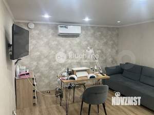 Студия квартира, вторичка, 19м2, 1/9 этаж