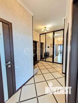 2-к квартира, вторичка, 68м2, 12/19 этаж