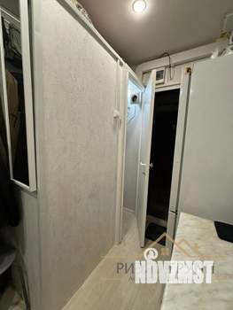 Студия квартира, вторичка, 11м2, 2/5 этаж