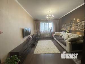 3-к квартира, вторичка, 63м2, 5/9 этаж