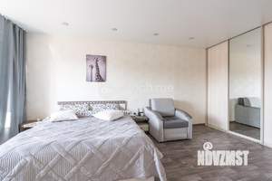 1-к квартира, вторичка, 34м2, 7/9 этаж