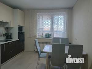 3-к квартира, вторичка, 82м2, 3/18 этаж