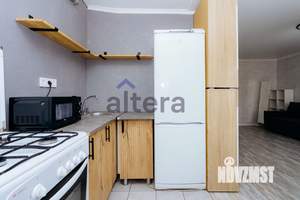 2-к квартира, вторичка, 44м2, 3/5 этаж