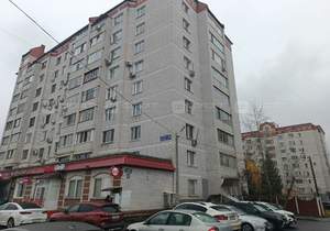 3-к квартира, вторичка, 112м2, 3/9 этаж