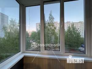 2-к квартира, вторичка, 52м2, 4/9 этаж