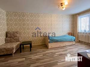 1-к квартира, вторичка, 31м2, 1/5 этаж