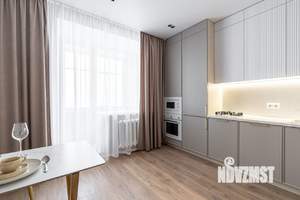1-к квартира, вторичка, 55м2, 2/9 этаж